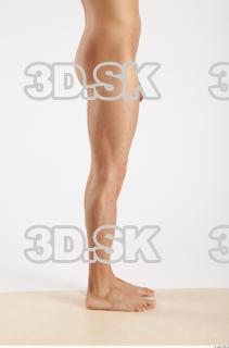 Leg reference of Andrej 0001